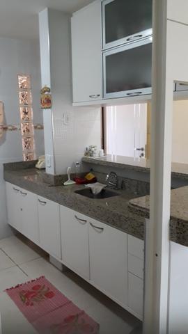 Apartamento Aquaville Porto das Dunas - Foto 3