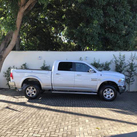 Dodge Ram 2016 - Foto 9