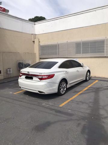 Azera 3.0