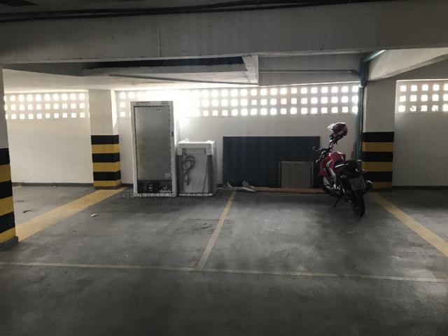 Apartamento, Santa Mônica, Feira de Santana-BA - Foto 7