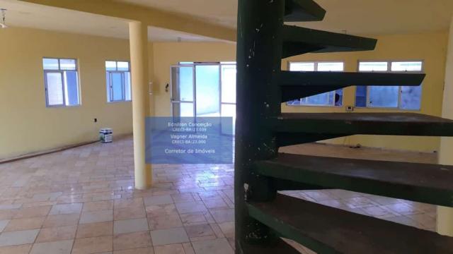 Galpão/Pavilhão, São Cristóvão, Salvador-BA - Foto 10