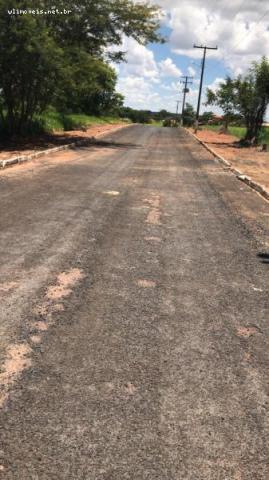 Terreno em Condomínio para Venda em Caldas Novas, Marinas de Caldas - Foto 7