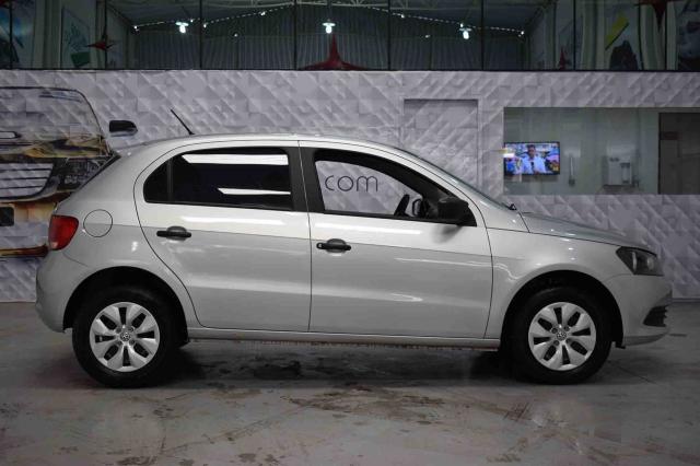 VOLKSWAGEN GOL 2015/2015 1.6 MI TRENDLINE 8V FLEX 4P MANUAL - Foto 3