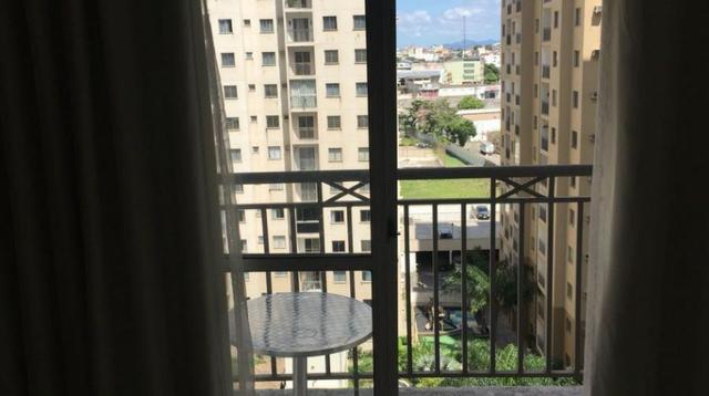 Incrível oportunidade apartamento 2 quartos - Foto 4