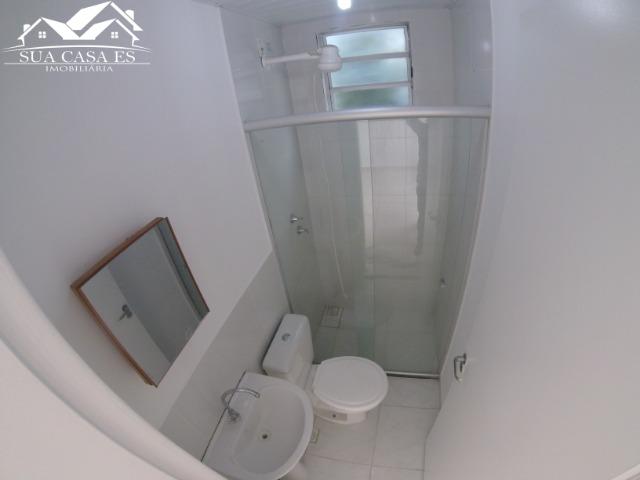 Apartamento 02 Quartos- Via Florata- Sol da Manhã- Jardim Limoeiro - Foto 6