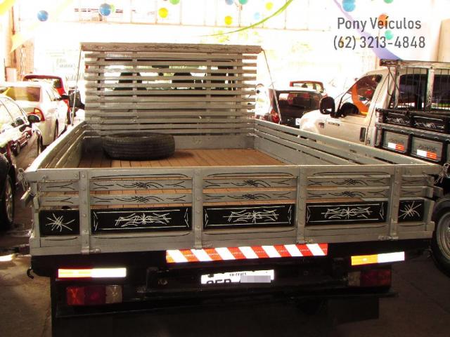TRANSIT Chassi 2.4 TDCI Diesel - Foto 13
