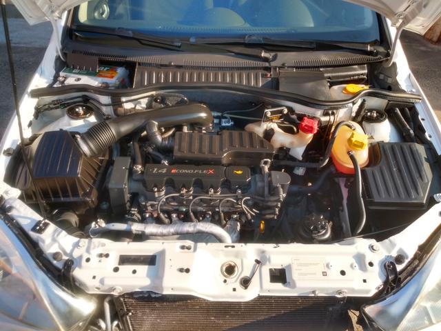 Corsa Sed Premium 1.4 2009 - Foto 9