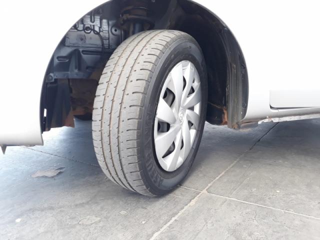 TOYOTA ETIOS 1.5 XS 16V FLEX 4P MANUAL 2016 - Foto 6
