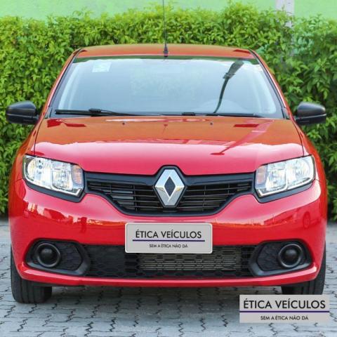 SANDERO Authentique Flex 1.0 12V 5p - Foto 2