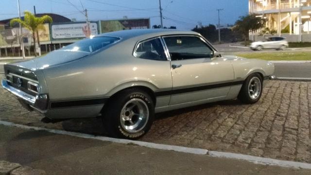 Maverick V8 Garage Carangas Newcar - Foto 10
