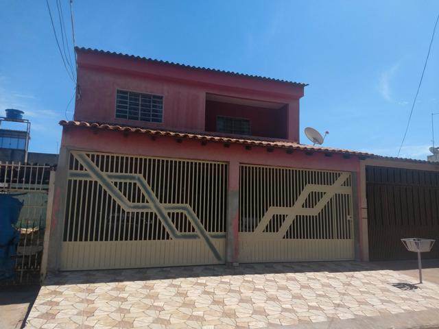 Casa Ceilândia Sul QNN 08 Sobrado - Foto 19