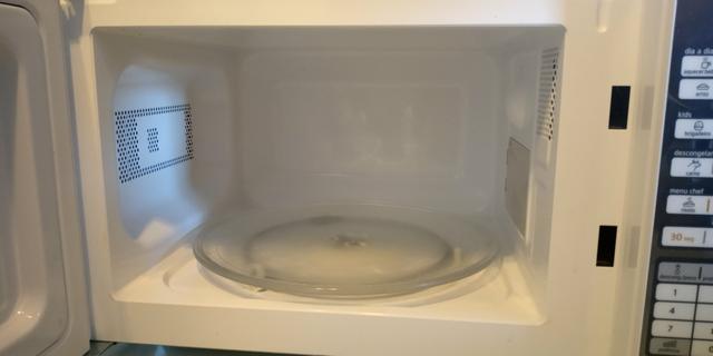 Microondas Midea Liva 20 Litros - Espelhado - Foto 3