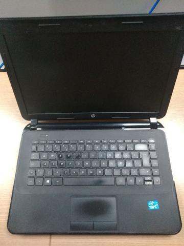 Notebook HP 240 G2 - Foto 2