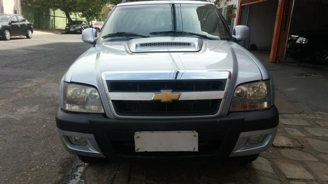 Gm/S-10 Rodeio 2.4 Flex 4x2 - Foto 3