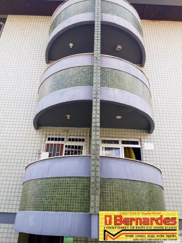 Vendo Este Lindo Apartamento em Salinas, no Residencial Búzios - Foto 6