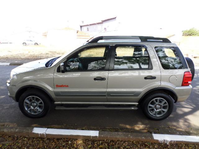 Ecosport Freestyle 1.6 Flex - Foto 4