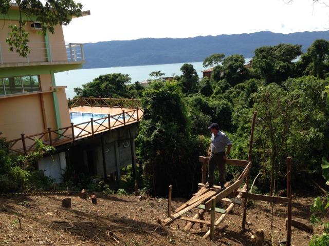 Lindo terreno ponta da sela - Foto 5