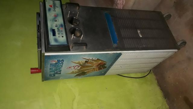 Máquina de sorvete - Foto 4
