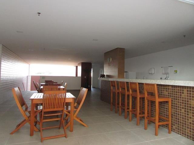 Apartamento Novo - AA 207 - Foto 19
