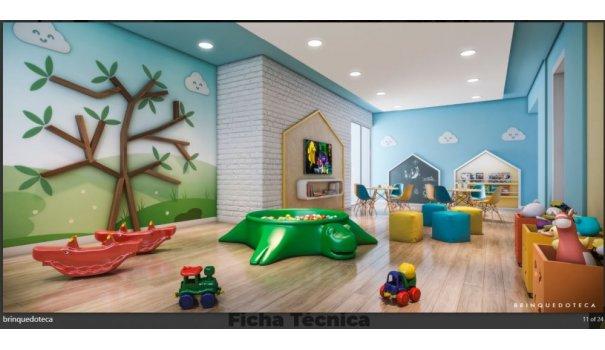 Studio de 37m² na Vila Butantã ,2 dorms, 100 mts portão 3 da USP. Lazer completo - Foto 20