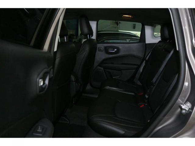 Jeep Compass LONGITUDE - Foto 13