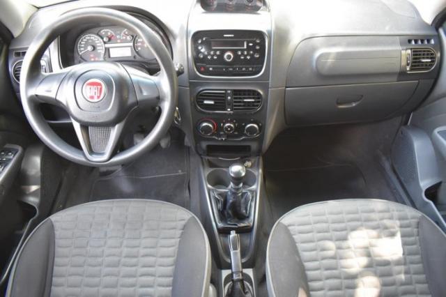 Fiat palio weekend 2016 1.8 mpi adventure weekend 16v flex 4p manual - Foto 3