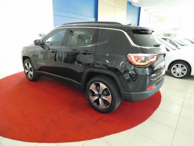 Jeep Compass LONGITUDE 2.0 4x4 DIES. - Foto 5
