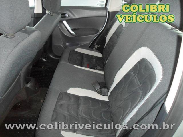 C3 Tendance 1.5 Flex 8V 5p Mec. - Foto 8