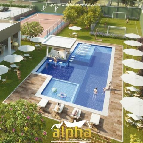 Maravilhoso Apartamento entre a Washington Soares /Cambeba Pronto para Morar - Foto 3