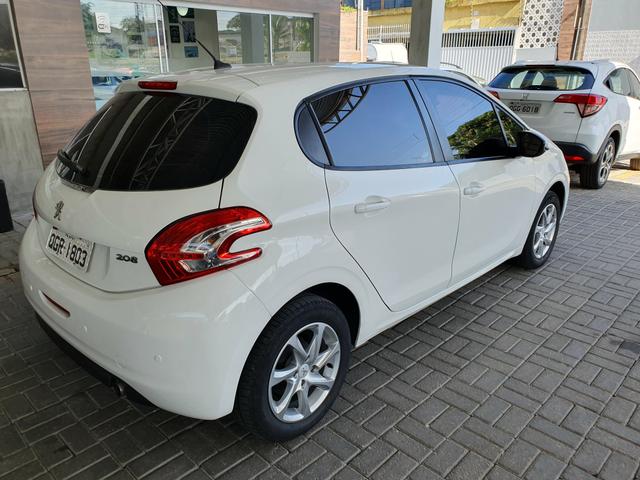 Peugeot 208 2015 - Foto 6