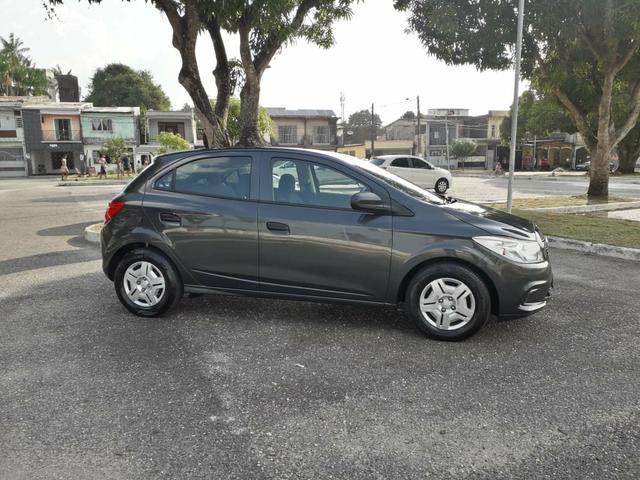 ONIX 1.0 JOY R$ 38.900,00 KM 23849 RODADOS, Eric sousa - Foto 4