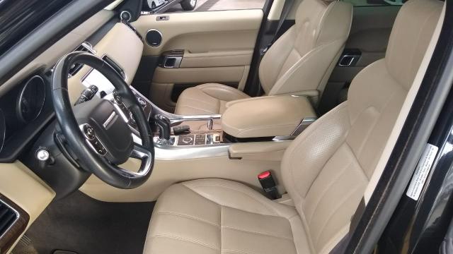 Range Rover Sport Hse - Foto 3