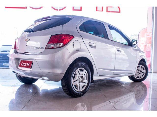 CHEVROLET ONIX 2018/2018 1.0 MPFI JOY 8V FLEX 4P MANUAL - Foto 7