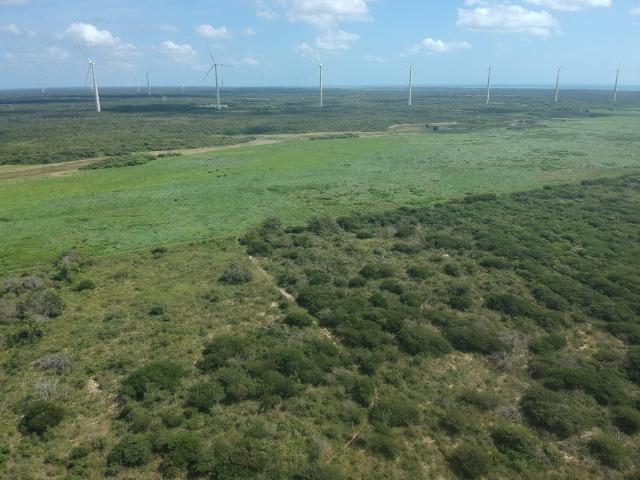 Terreno plano de 15 hectares à 4 km do centro - Foto 12