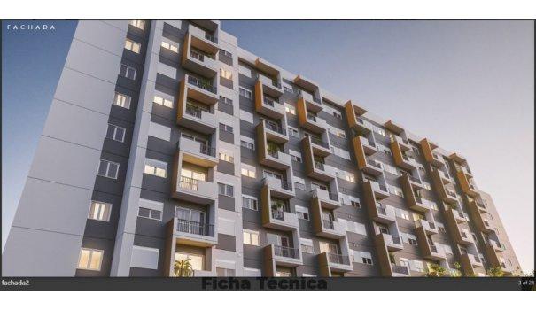 Studio de 37m² na Vila Butantã ,2 dorms, 100 mts portão 3 da USP. Lazer completo - Foto 10