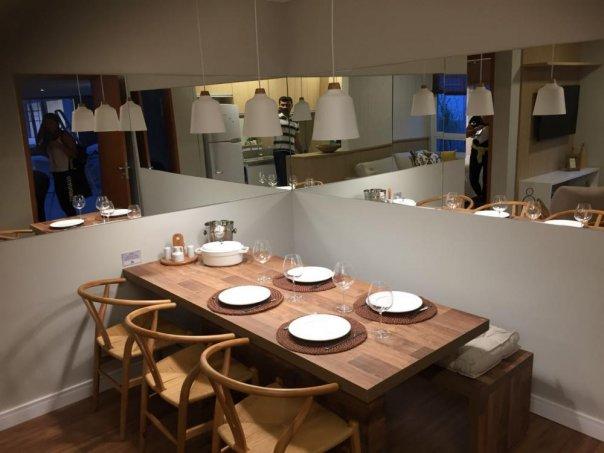 Apartamentos de 2 e 3 dormitórios.Reserva Raposo.Butantã. VEJA O VÍDEO.