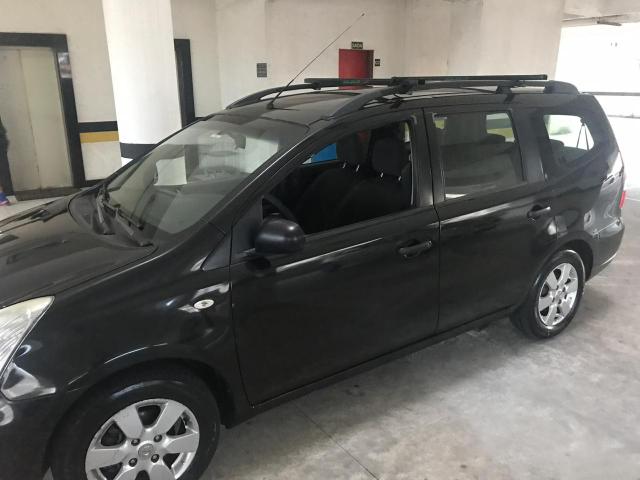 Vendo Grand Livina - Foto 3