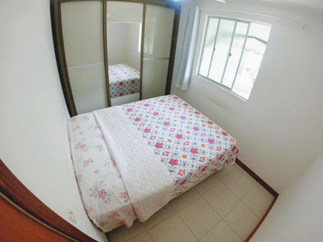 Apartamento de 2 quartos no condomínio carapina B1 - Foto 12