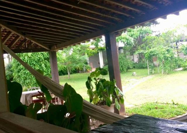 Chácara para locação anual ou residencial em Gravatá/PE - REF. 487 - Foto 12