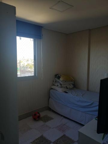 Apartamento Garden Bosque sol da manhã com porcelanato - Foto 4