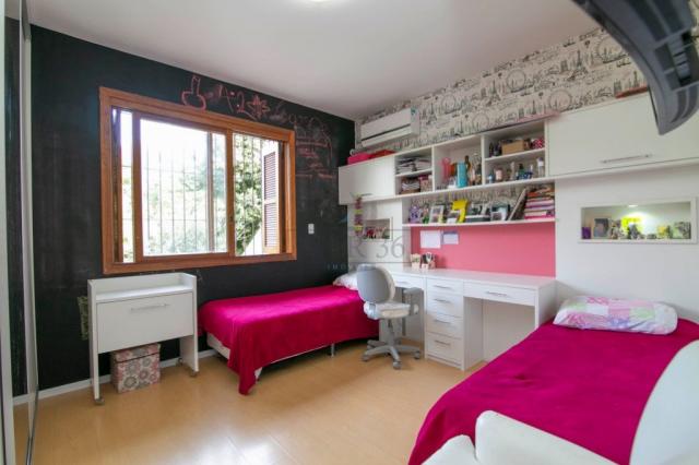 Casa de condomínio à venda com 3 dormitórios em Vila nova, Porto alegre cod:6741 - Foto 12