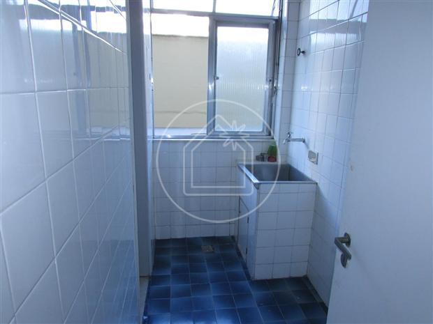 Apartamento à venda com 3 dormitórios em Meier, Rio de janeiro cod:825788 - Foto 7