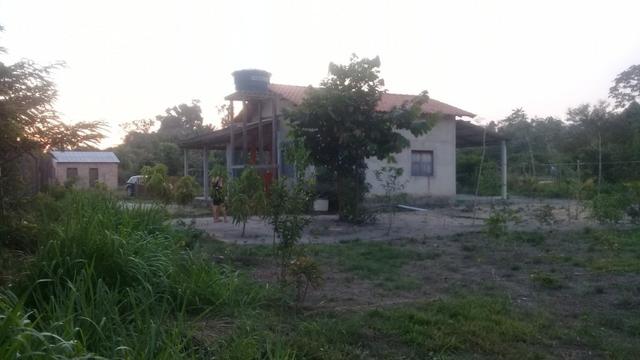 Sitio Sossegado e bom de preço, terreno 5400m² - Foto 6