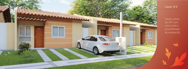 Bairro Candeias casa 3 quarto c/suite - Foto 2