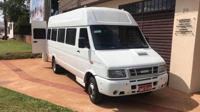 Microonibus