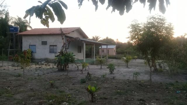 Sitio Sossegado e bom de preço, terreno 5400m² - Foto 9