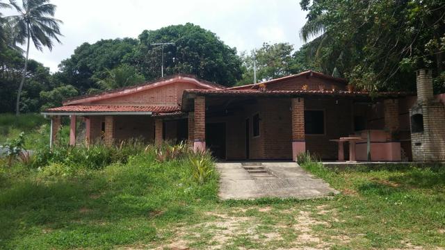 Casa de praia Pirangi do Norte