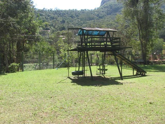 086 - Terreno na Colônia Alpina - Teresópolis - R.J - Foto 19