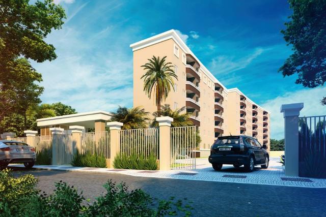 Apartamento para venda - 3 quartos - 61m2 - Messejana - Fortaleza/CE - Foto 3