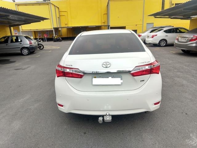 Corolla Gli Upper 1.8 Flex 16V Aut. 16/17 - Foto 2